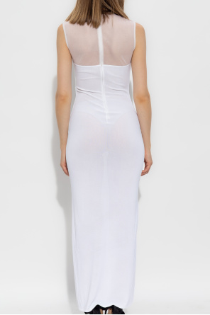 Alaïa Ärmelloses Kleid