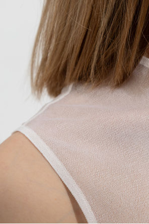 Alaïa Ärmelloses Kleid