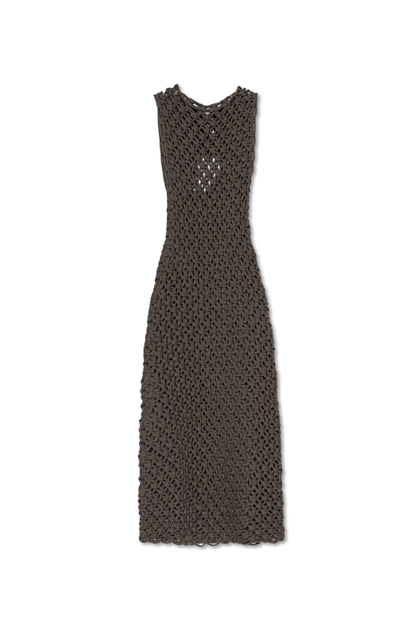 Alaïa Sleeveless dress