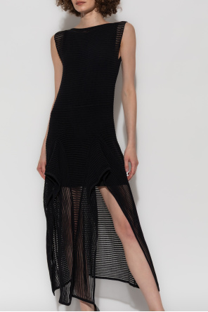 Alaïa Dress with slits