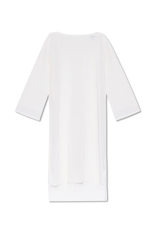 Loose-fit dress od Alaïa