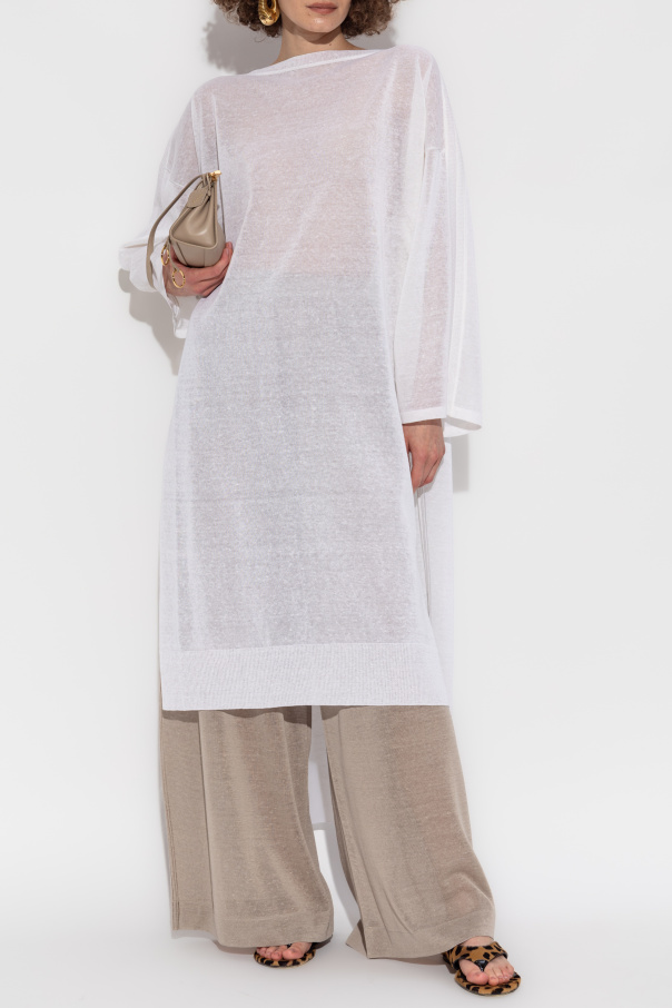 Alaïa Loose-fit dress