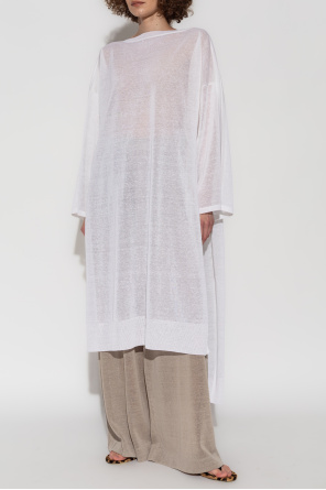 Alaïa Loose-fit dress