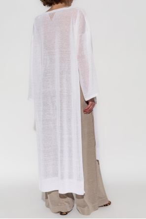 Alaïa Loose-fit dress