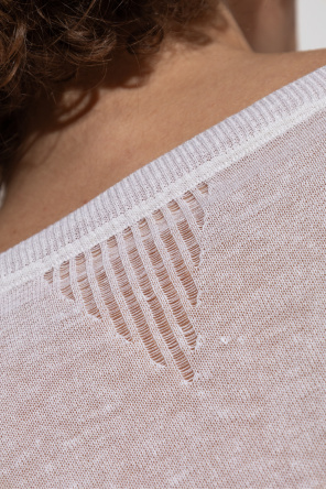 Alaïa Loose-fit dress