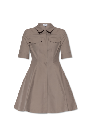 Cotton dress