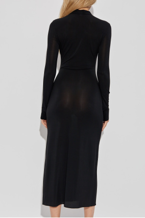 Alaïa Fitted dress