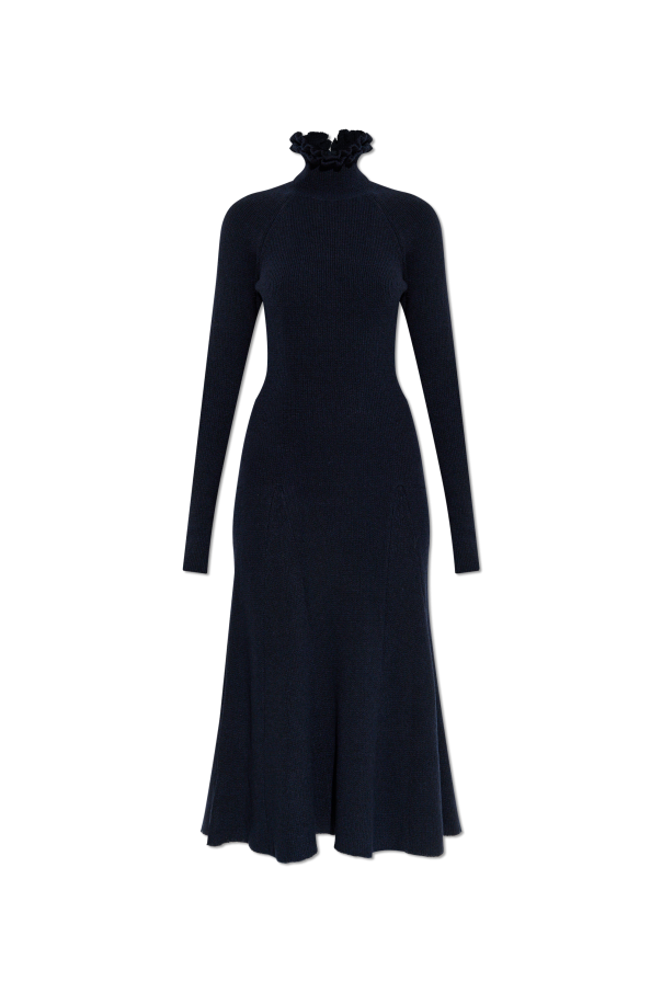 Turtleneck dress od Alaïa