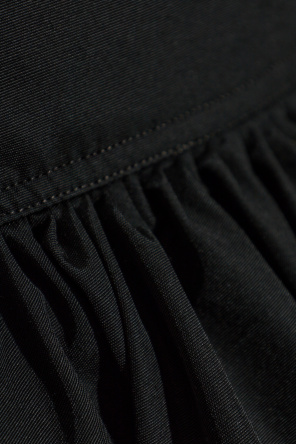 Alaïa Vestido de tirantes