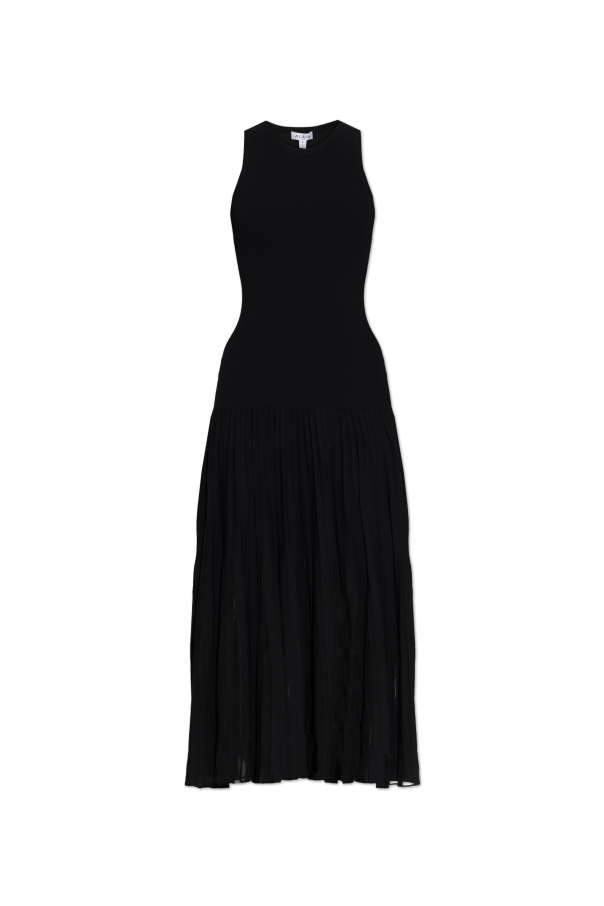 Sleeveless dress od Alaïa