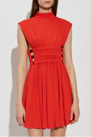 Alaïa Ärmelloses Kleid