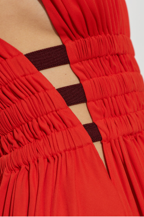 Alaïa Ärmelloses Kleid