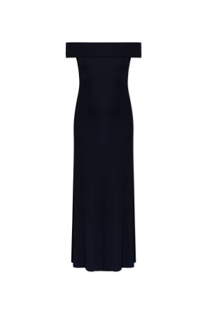 Sleeveless dress
