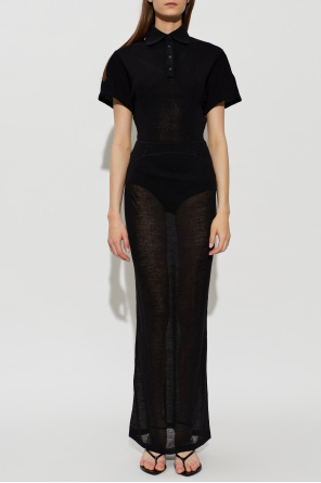 Alaïa Wool dress