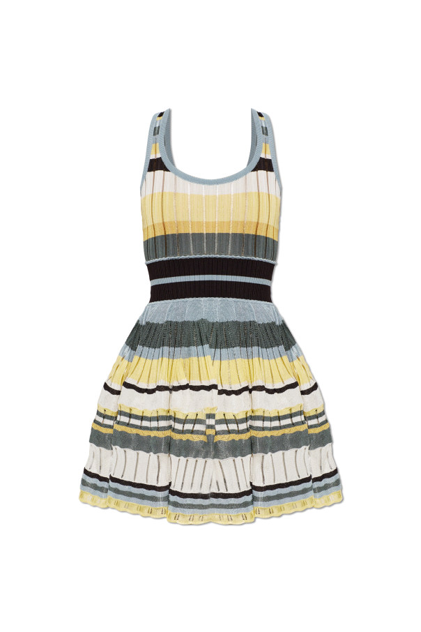 Sleeveless dress od Alaïa