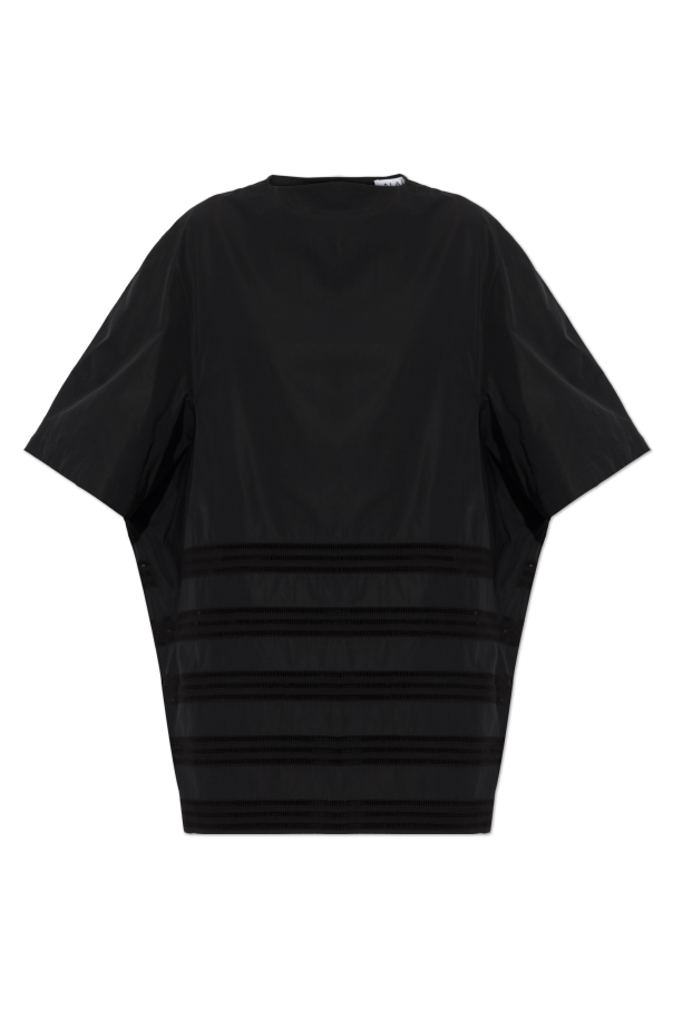 Loose-fit dress od Alaïa