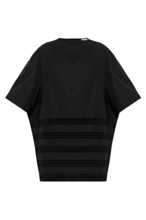 Loose-fit dress