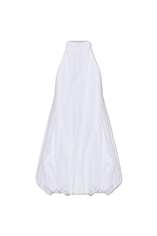 Sleeveless dress od Alaïa