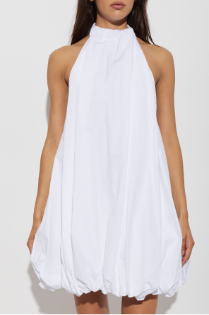 Alaïa Sukienka bez rękawów