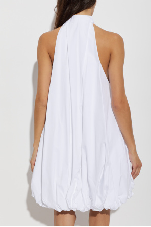 Alaïa Sukienka bez rękawów