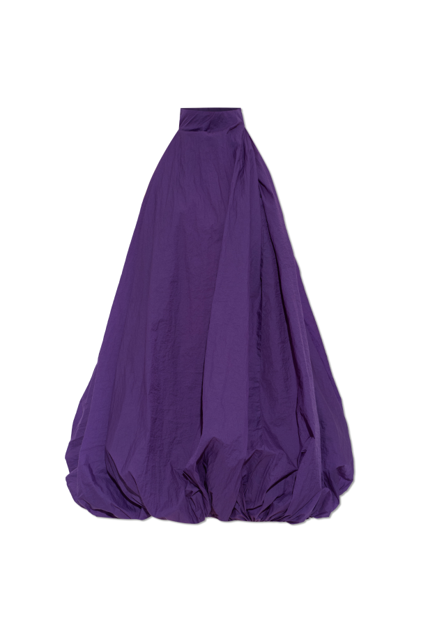 Sleeveless dress od Alaïa
