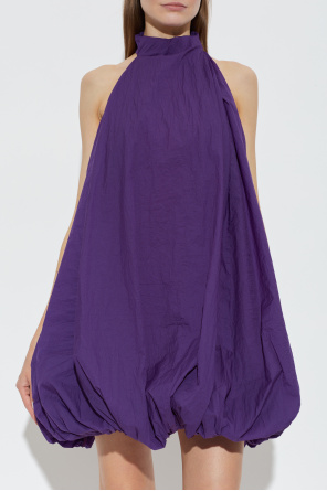 Alaïa Sukienka bez rękawów