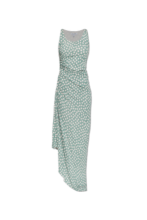 Rochie cu buline