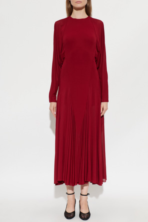 Alaïa Long sleeve dress