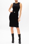 1017 ALYX 9SM Sleeveless dress with logo