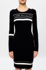 1017 ALYX 9SM Logo dress