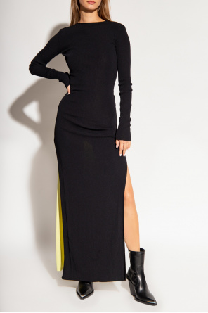 1017 ALYX 9SM Dress with cut-outs