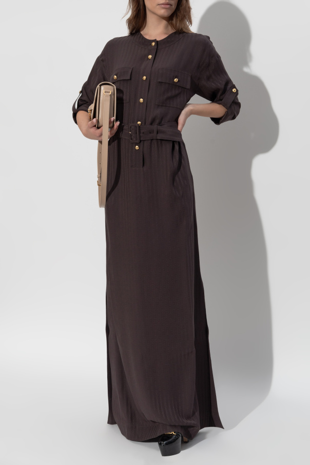 Tom Ford Dress with belt