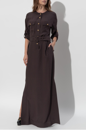 Tom Ford Dress with belt