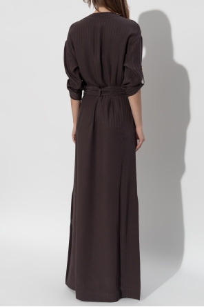 Tom Ford Dress with belt