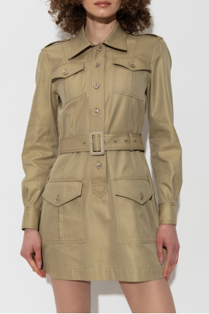 Tom Ford Kleid mit Taschen