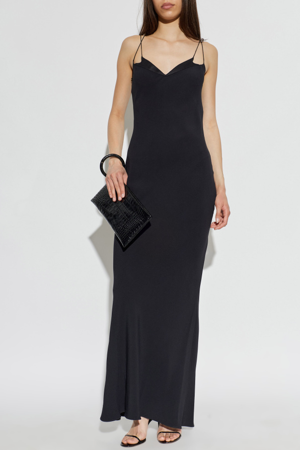 Tom Ford Off-shoulder dress