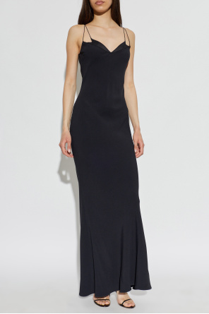 Tom Ford Off-shoulder dress