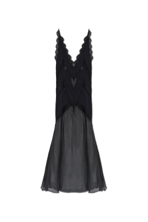 Lace dress