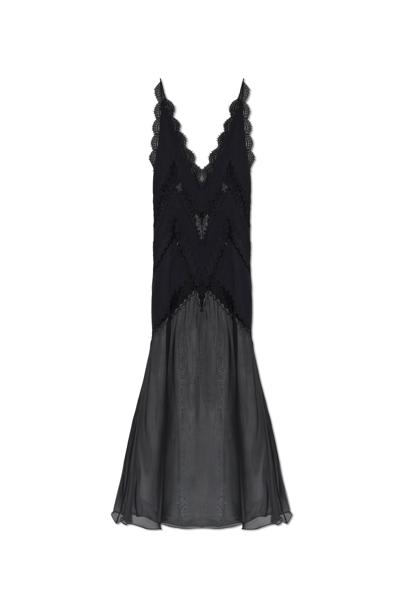 Black Lace dress Tom Ford - Vitkac Nicaragua