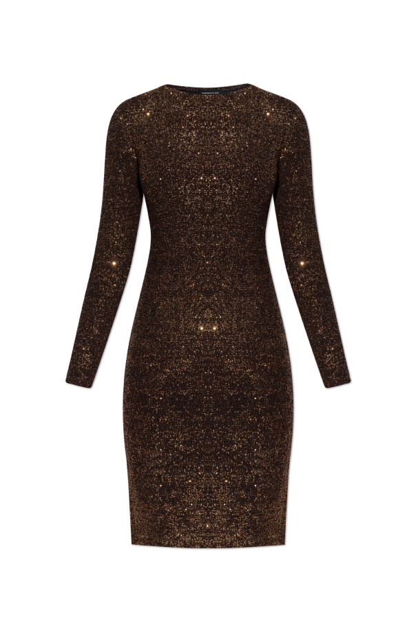 Fabiana Filippi Sequin Dress