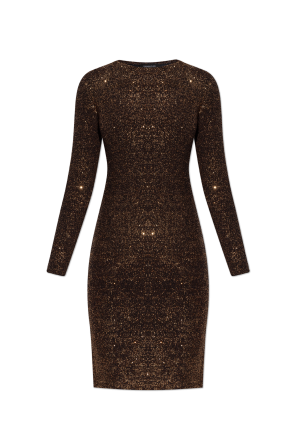 Sequin Dress