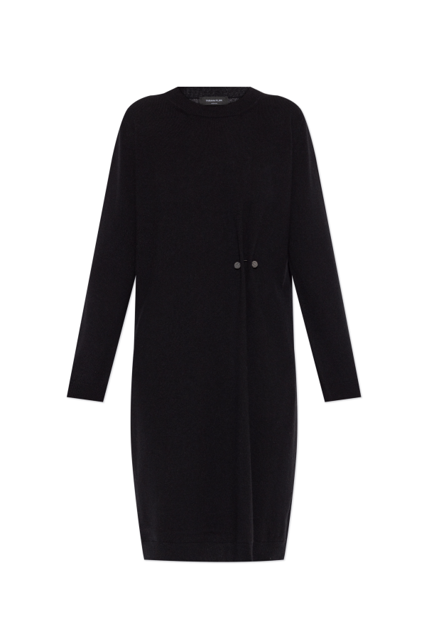 Wool dress od Fabiana Filippi
