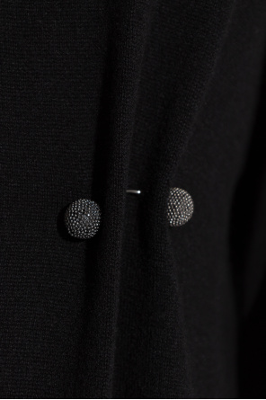 Fabiana Filippi Vestido de lana