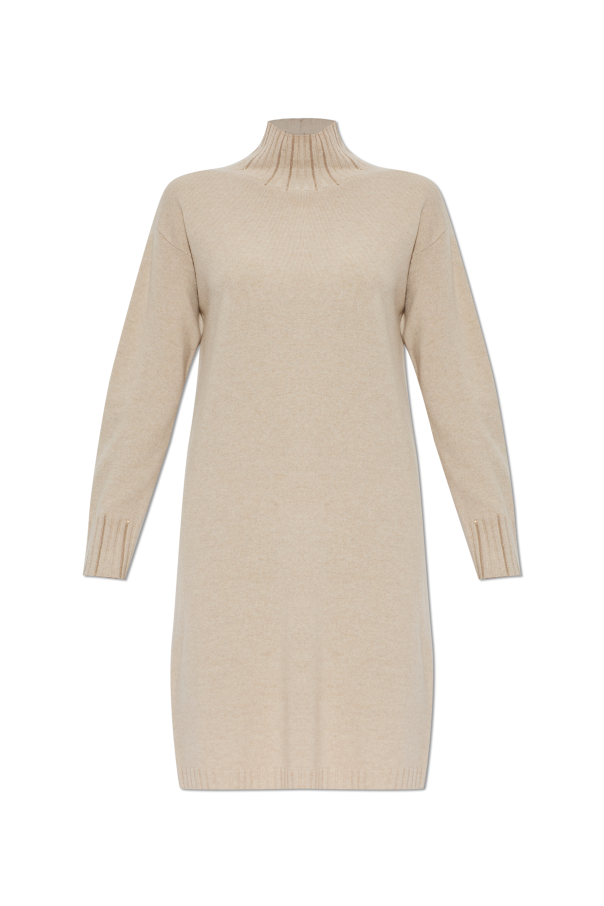 Dress with shimmering sequins od Fabiana Filippi