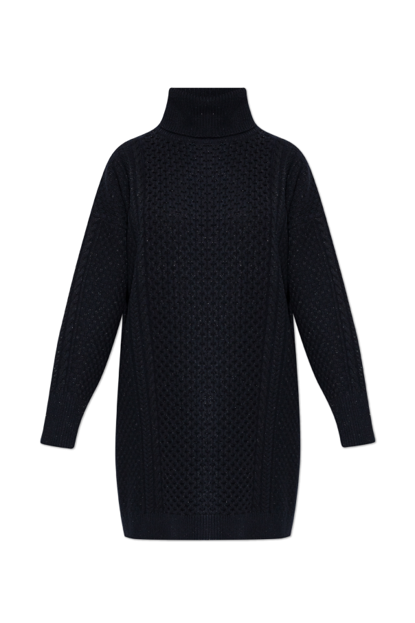 Fabiana Filippi Wool turtleneck