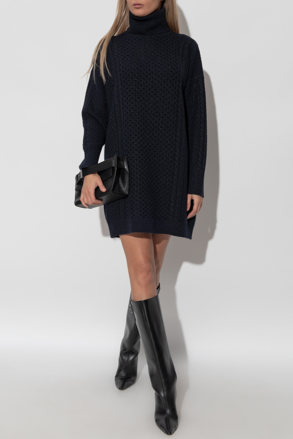 Fabiana Filippi Wool turtleneck