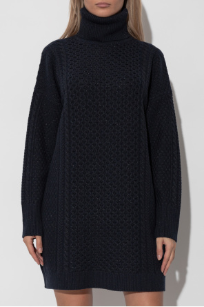 Fabiana Filippi Wool turtleneck