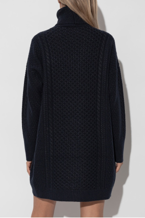 Fabiana Filippi Wool turtleneck