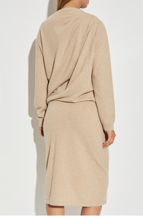 Fabiana Filippi Vestido de lana