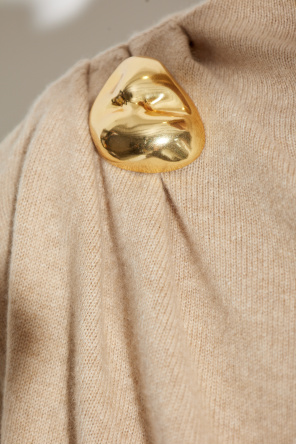 Fabiana Filippi Vestido de lana